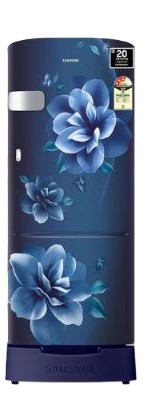 best single door frigerator | samsung fridge 