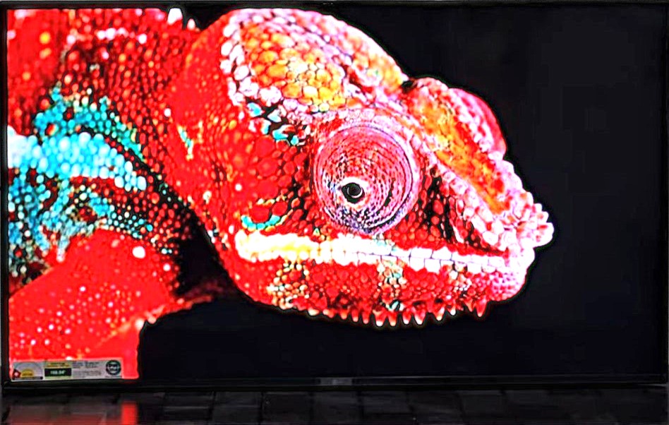 elexsimp.com | lg 43 inch 4k smart led tv