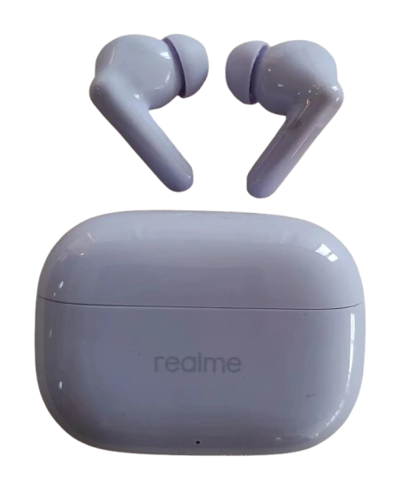 realme Buds T310 RMA2303 wireless Bluetooth earbuds